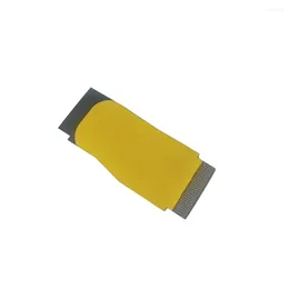 Cabos de computador 10pcs LCD Flex Cable (60-87968-01) para Motorola Symbol MC9200-G MC92N0-G