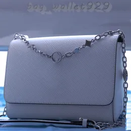 shoulder bag crossbody Messenger bags designer luxury purse Cheap Bags 5A 22~24Bag Best Brands For Genuine Leather party Shopping High White Quality Ladies Wallet