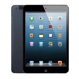 Odnowione tabletki Apple iPad Mini 1 7,9 cala Wi -Fi+komórkowe 16 GB iOS 6 tablet z podwójnym rdzeniem PC 1st Generation