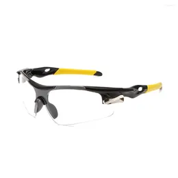 Sunglasses Cycling Glasses For Men Women Sport Riding Lens Outdoor Bike Bicycle Windproof Eyewear