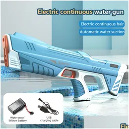 Fabriquer un pistolet à eau à recharge automatique + pistolet à air comprimé  ! - Toysfab