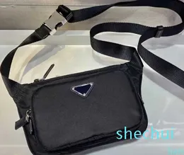 Messenger high quality leather mens and womens casual shoulder wallet fashion designer outdoor backpack handbag 128279G