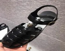 2019 sandálias de grife nova marca highend decoração casual moda men039s sapatos 3846 direto da fábrica s5754231