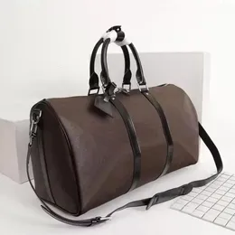 Kadar designer med bakre etikett tygväska mode canvas axel väskor marc handväska designer väska handtag praktisk klassisk kapacitet crossbody väskor casual fyrkantig kvinna