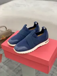 En kaliteli çift koşucu ışık spor ayakkabı 360 lp ayakkabı Lady Mens Flexy Walk Örgü Sneakers Açık Yürüyüş Daireleri Spor Eğitmenleri Kutu 35-45Box Lüks Tasarımcı