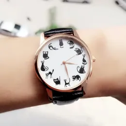 Wristwatches Women Watches Luxury Quartz Braceletes Stainless Steel Dial Casual Bracelet Watch Ladies Zegarek Damski