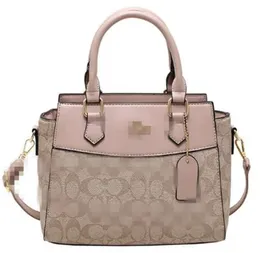 Yyw bolsa de luxo designer de couro crossbody saco de alça de ombro feminino impressão carteira designers sacos moda totes bolsas de compras