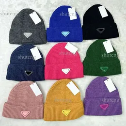 Designer-Mütze für Herren, Beanie, Designer-Hüte, Damen, Unisex, Winter, Kaschmir, lässig, Outdoor-Mützen, Motorhaube, Kopf, warme Kaschmir-Kappe, Passform Luxus 201