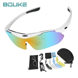 Açık Gözlük P Ochromik Spor Gözlükleri Erkekler ve Kadınlar Polarize Bisiklet Dağ MTB Bisiklet UV400 Güneş Gözlüğü Bisiklet Yol Goggles 231202