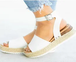 High Heels Sandals Summer Chaussures Femme Platform Sandals8409303