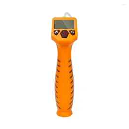 Engine Oil Tester For Auto Check Automobile Quality Detector With LED Display Gas Analyzer Car Turbineoil Testing Tools