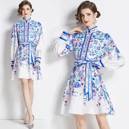 Bohemian Chiffon One Shoulder Mid Calf Floral Midi Dress Bohemian Chiffon One Shoulder Mid Calf Floral Midi Dress