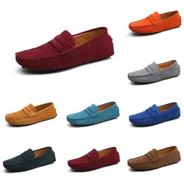 Gai gai masculino sapatos casuais alpercatas triplo preto marinho marrom vinho vermelho verde céu azul enterrar tênis masculino ao ar livre jogging andando oitenta e nove