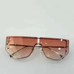 Sunglasses Fashion Global Star Like Internet Celebrity Blogger Women Man Brand Oculos Gafas De Sol Eyewear FF40096
