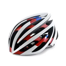 ライディングヘルメットロードバイクヘルメットマウンテンサイクリング統合的に成形された乗馬ヘルメット超軽量通気性男性女性屋外スポーツ自転車ヘルメット231202