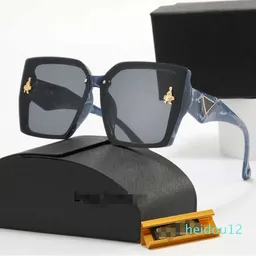 Sunglass Fashion Mens For Women Full Frame Eyeglasses Rectangle High Quality Goggles Beach Driving Rayba Sun Glasses