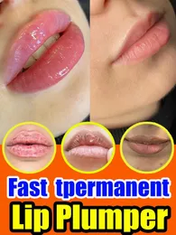 Lip Plumper Бальзам для губ Lip Plumper Lips Extreme Augmentation Plump 231202