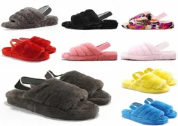 ry slippers yeah women slides sandal lia soft house ladies womens shoes y sandals mens winter slipp 82vd# ETCX MTF29527387