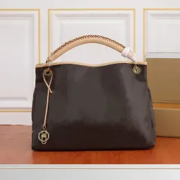 High Quality Classic Women Artsy Totes Bags Designer Shoulder Bags Embossing handbags purses handbag Genuine Leather Messenger Crossbody Tote Wallet