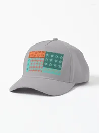 Ball Caps Japońskie kwiaty kwiatowe motyw SHIBORI Patchwork Cap Mbappe Thundercats Hilti Fashion