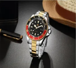AOKULASIC brand watch mechanical Automatic movement steel belt men039s Business fashion watches AOK0129549399