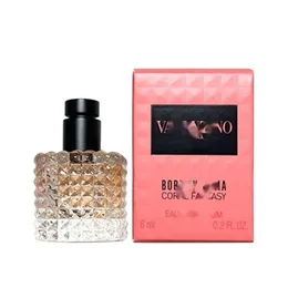 Top Quality Perfumes Fragrances For Women Orange Fantasy Women's Perfume Miss Sunset Sunset Sweet Kiss 6ml/15ml Perfume Spray Classic Style
