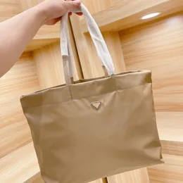 Crossbody Designer Bags S Handbags Bag Tiptoegirls Large Black Women's Tote Big Size Casual Tote Quality Nylon Crossbody Bag Female Travel Shopper