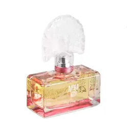 High Quality Perfumes Fragrances For Women Chasing Dream Plume Yellow Peacock Lady Eau De Toilette Floral Fragrance Perfume Amazing Smell Portable Spray
