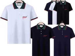 2024 Projektant mody Koszulki Menst Man T-shirt bawełniane koszulki swobodne koszulki z krótkim rękawem Hip Hop polo luksusowe tshirty rozmiar m-4xl