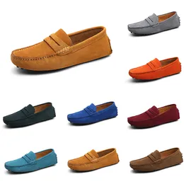 homens sapatos casuais alpercatas triplo preto marinho marrom vinho vermelho verde céu azul borgonha mens tênis ao ar livre jogging andando noventa e três