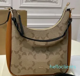 c-print crossbody bags designer handbags women luxury designers hobo bag ladies Fashion Classic tot