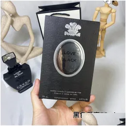 Fragrance Selling New Mens And Womens Glass Spray Bottle White Love Lady 100Ml Durable Brand Per Fast Delivery For Men Drop Health Bea Dhuxr