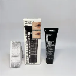 Wholesale Peter Thomas Roth Instant FIRMx Eye Temporary Tighten 30ML Eye Cream Eyes Care Skin Care 1FL OZ High Quality Fast Ship