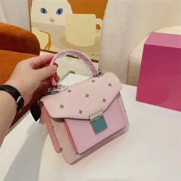 Bolsos cruzados de diseñador para el cuerpo, bolsos cruzados de lujo para mujer, bolsos de hombro de cuero de Color de costura para mujer 220829/0920