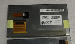 Tela LG original LA061WQ1-TD04 6,1" tela de resolução 480x272 Dispiay