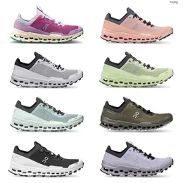 Running Shoes Cloud X Shift Sneakers New Run Cloud Ultra Professional Running Shoes Ground Grasping Off Road Shock Absorbing Sports Shoes Casual Mens and Womens
