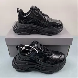 Designer Sports Shoes B All Black Outdoor Ballseketball Shoes Sneaker With Original Box