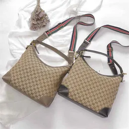 Tiktok bag new satchel large purse221m