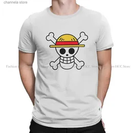 T-shirt da uomo One Piece Style TShirt One Piece T-shirt grafica di nuovo design di alta qualità Manica corta Vendita calda T231204