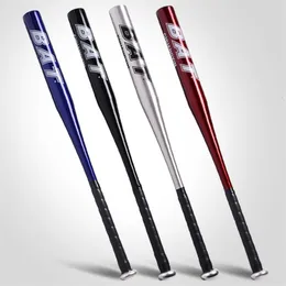 Badminton set mazza da baseball in lega di alluminio di mazze da softball da bit 20 "25" 28 "30" 32 "34" inch 231202