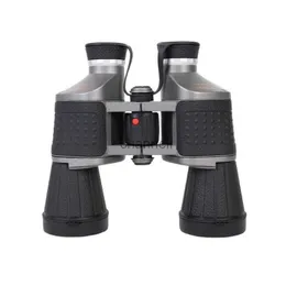 Telescópio Binóculos 10X50 Autofocus Telescópio 10 vezes Binocular Outdoor Low-light Night Vision HD Bird Watching Concert HD Telescope YQ231204