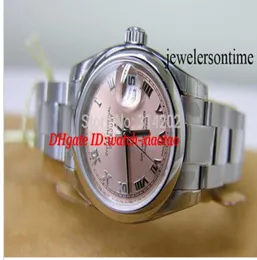 Luxury Watches Stainless Steel Bracelet New Automatic Ladies Watch BoxPapers Stainless Steel Women Luxury Watch9601305