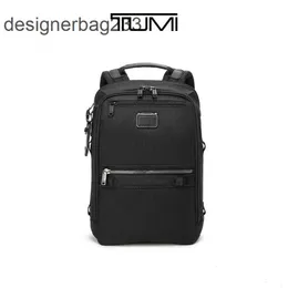 Tumi Designer Backpack Men Back Pack the Tote Bags Mens One Shoulder Portable Business Leisure Computer Bag 232782 Large Capacity Travel Bag p Iud7 9AE1 6S6X