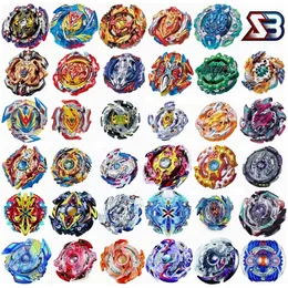 4D Beyblades S3 Classic Stylesジャイロスコープスピントップおもちゃの男の子Solong4u 231204