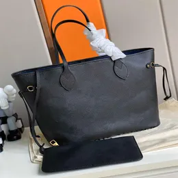 Evening Bags Shoulder Bags fashion M41177 m40995 WOMEN luxurys designers bags genuine leather Handbags messenger shoulder crossbod282t