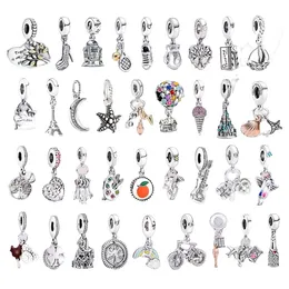 En çok satan femme bilezik 925Silver Yılan Kadın Bilezik Aksesuarları Orijinal Pamura Charm Beads Hediyeleri için uygundur