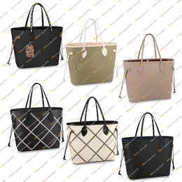 Senhoras Moda Designe Luxo NL TOTE Bolsa de Ombro Bolsa Sacos Compostos Top Qualidade Espelho M45685 M46040 M46039 M45686 M58525 M4286l