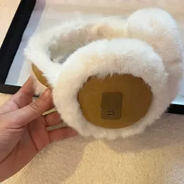 Bayan Erkek Kulak Muffs Sıcak Peluş Earmuff Tasarımcı UNISEX SAF RENK KÜRESEL EARMUFF Moda Katlanabilir Yumuşak Basit Kış Aksesuarları Lüks U Earflap