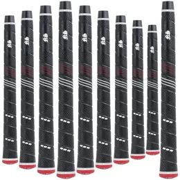 Ручки для клюшек JUMBO WrapPro Golf Grip 60R, среднего размера, мягкие, нескользящие, Fairway Wood 231104