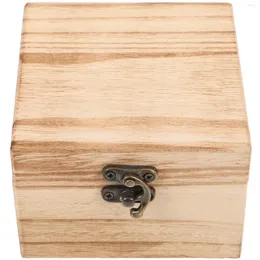Watch Boxes Case Single Box Portable Organizer Storage Jewelry